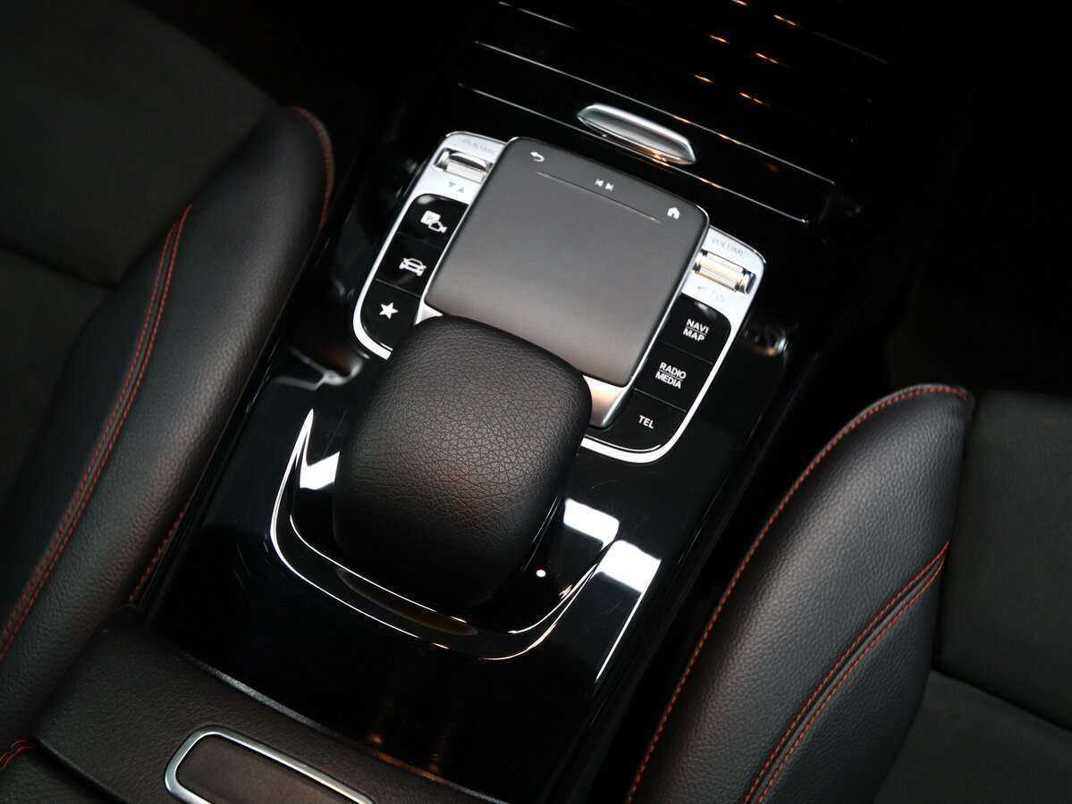 Купить Mercedes-Benz A-Класс, 2019, 21 000 км.. Фото: #9