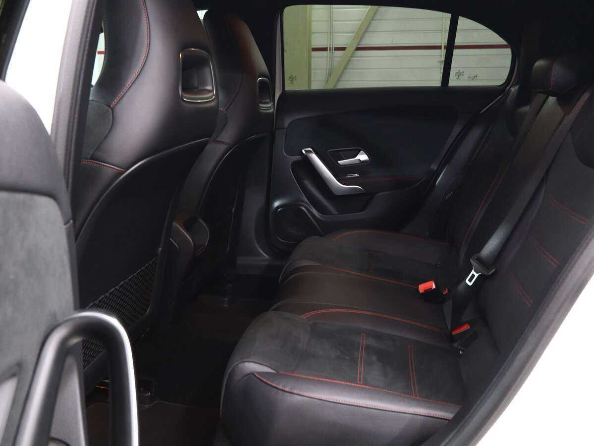 Купить Mercedes-Benz A-Класс, 2019, 21 000 км.. Фото: #11