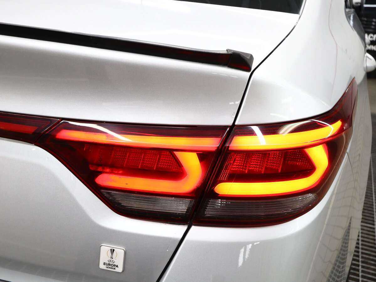 Купить Kia Rio, 2019, 212 600 км.. Фото: #5