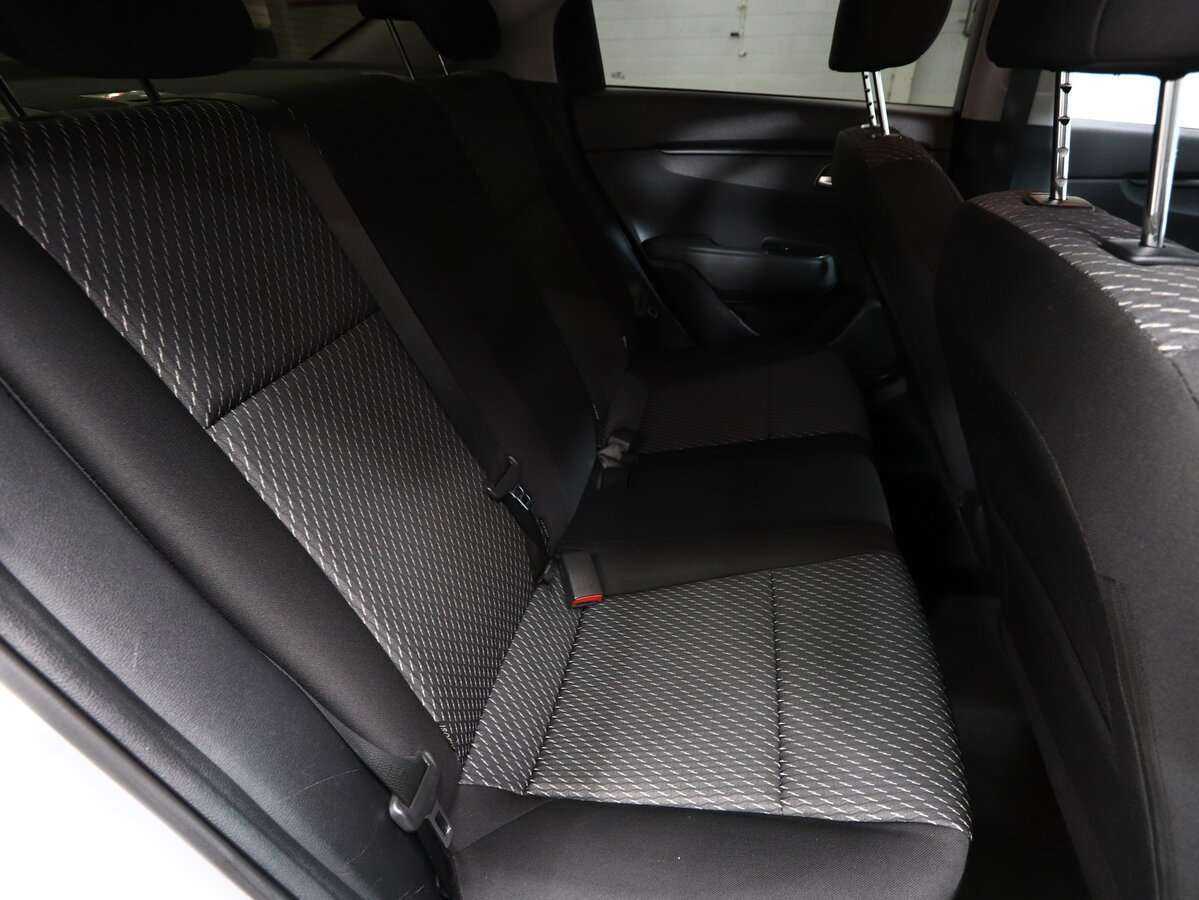 Купить Kia Rio, 2019, 212 600 км.. Фото: #15