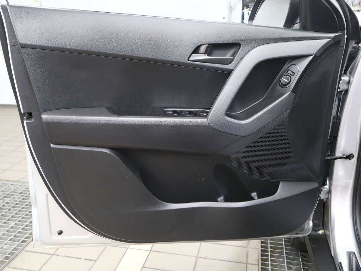 Купить Хендай Крета, 2018, 105 700 км.. Фото: #8