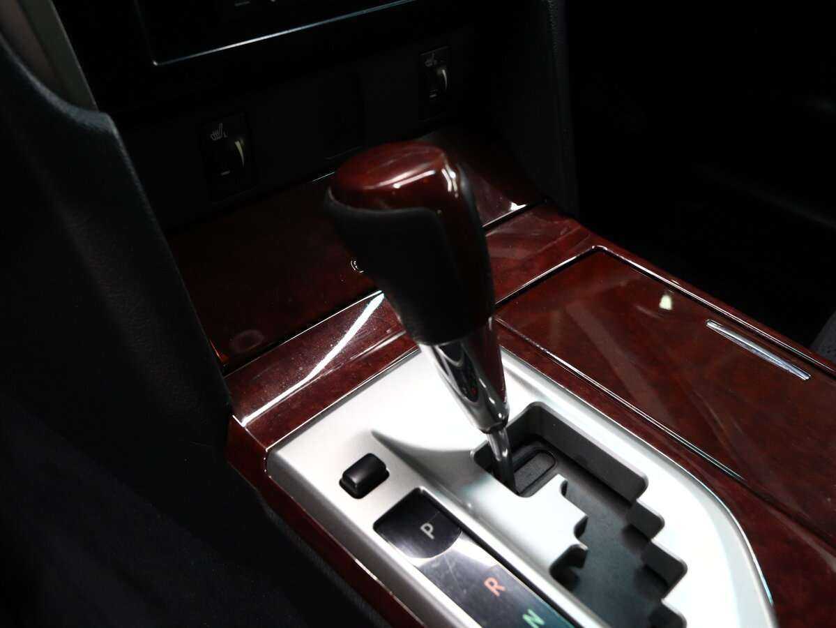 Купить Toyota Camry, 2013, 92 500 км.. Фото: #9