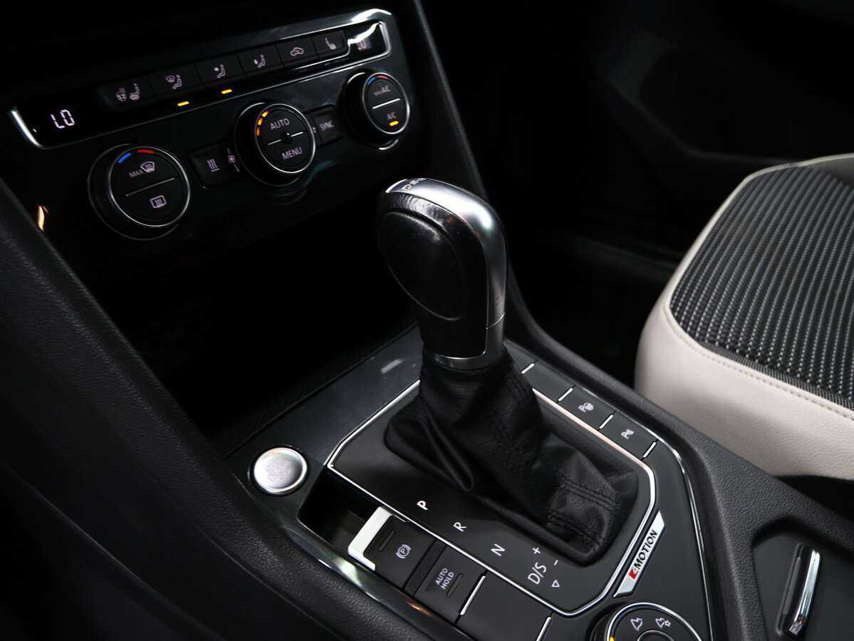 Купить Volkswagen Tiguan, 2019, 81 000 км.. Фото: #9