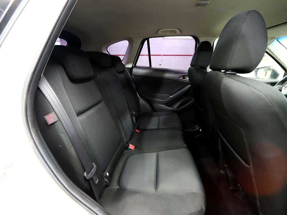 Купить Mazda CX-5, 2013, 281 000 км.. Фото: #19