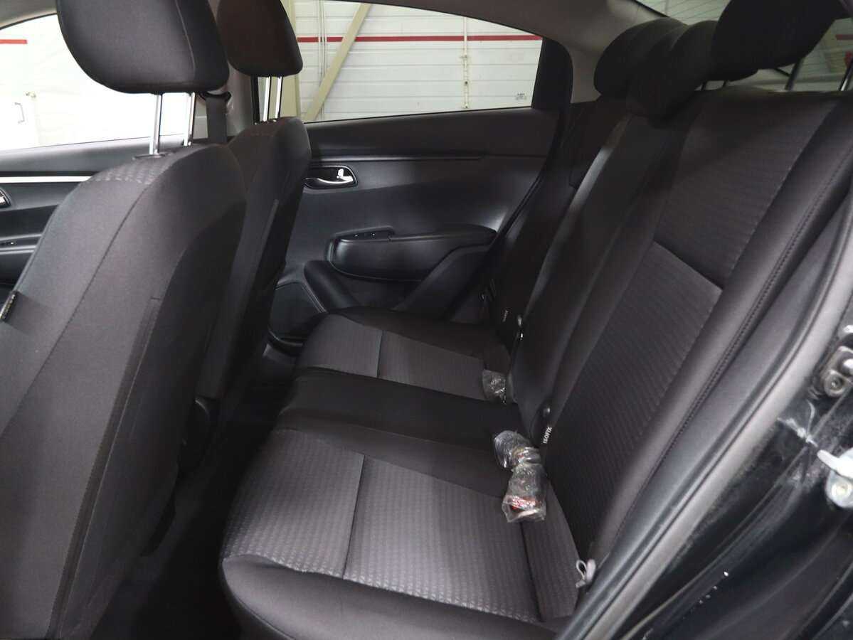 Купить Kia Rio, 2021, 46 000 км.. Фото: #8