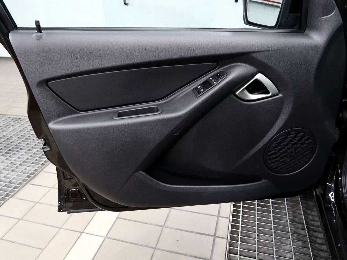 Купить Lada (ВАЗ) Granta, 2023, 8 850 км.. Фото: #16