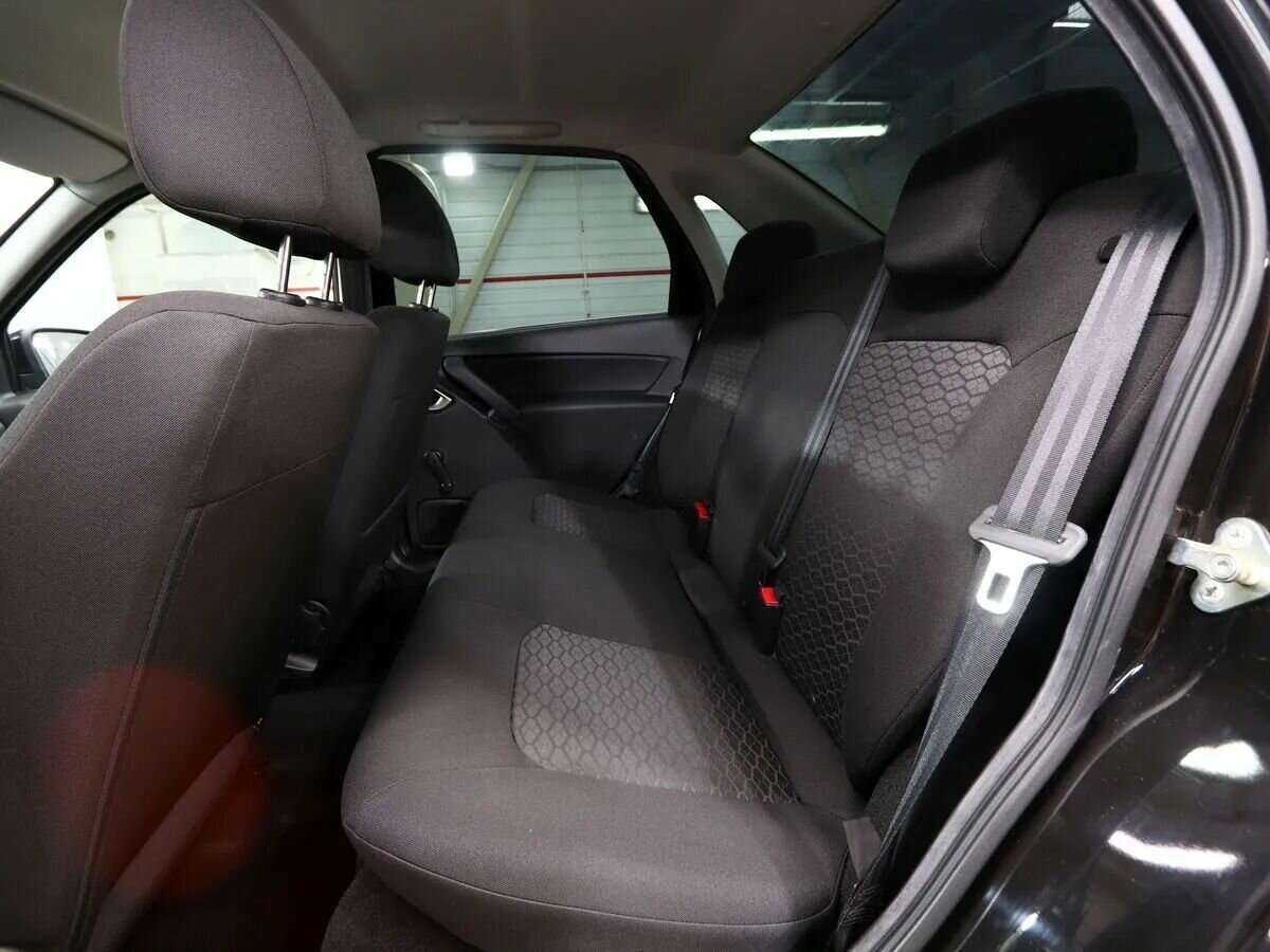 Купить Lada (ВАЗ) Granta, 2023, 8 850 км.. Фото: #19