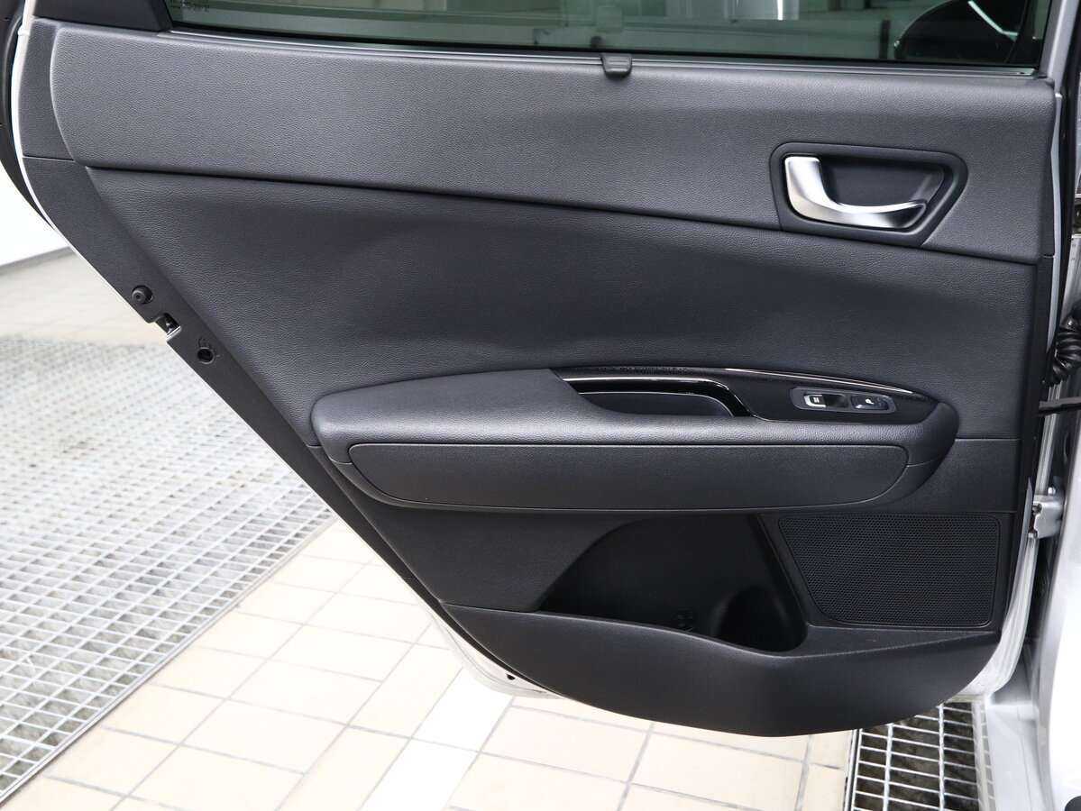 Купить Kia Optima, 2018, 127 500 км.. Фото: #14