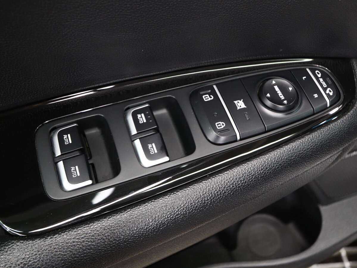 Купить Kia Optima, 2018, 127 500 км.. Фото: #18