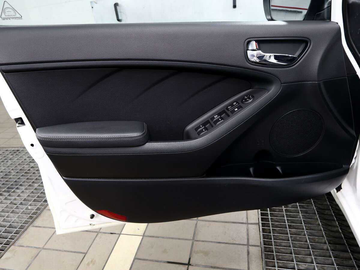 Купить Kia Cerato, 2018, 85 000 км.. Фото: #12