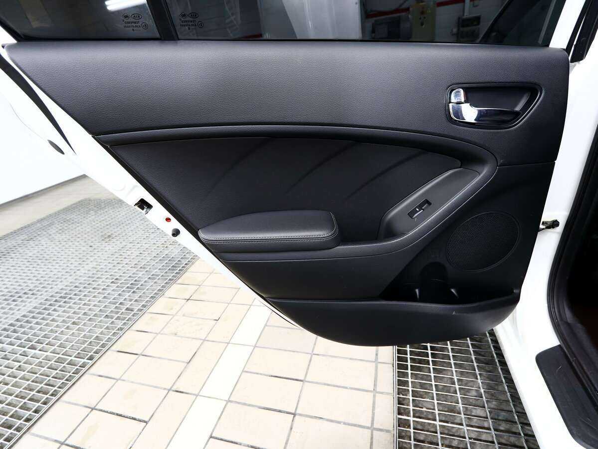 Купить Kia Cerato, 2018, 85 000 км.. Фото: #13