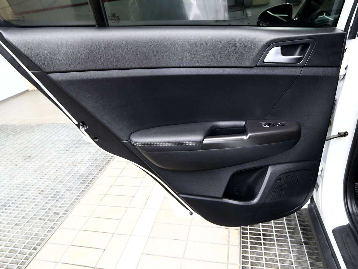 Купить Kia Sportage, 2019, 81 000 км.. Фото: #14