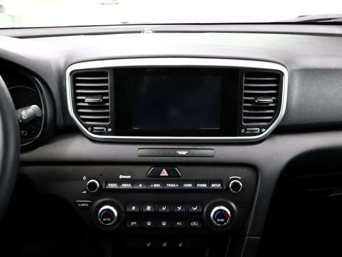 Купить Kia Sportage, 2019, 81 000 км.. Фото: #18