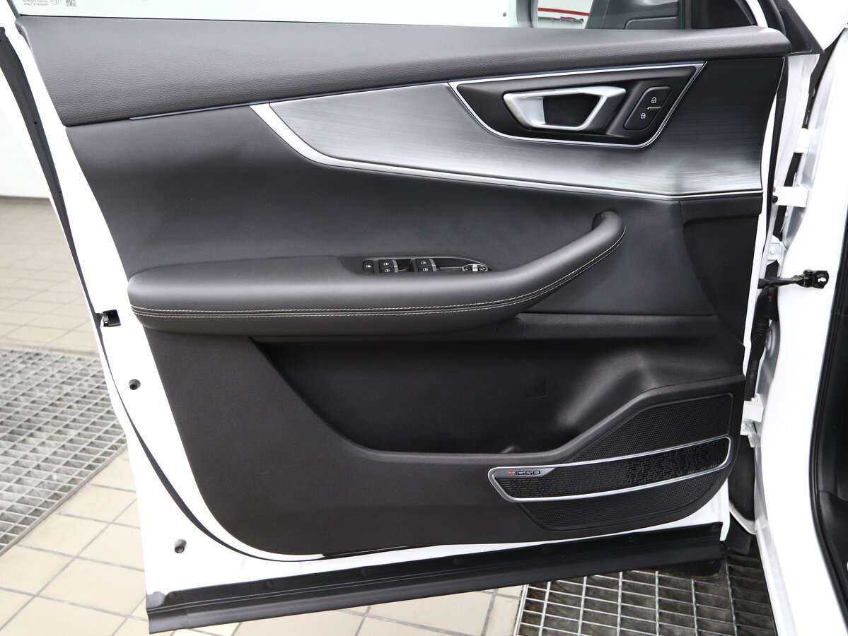 Купить Chery Tiggo 7 Pro, 2022, 41 000 км.. Фото: #13