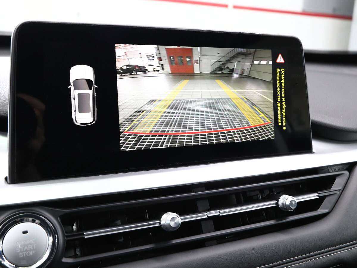 Купить Chery Tiggo 7 Pro, 2022, 41 000 км.. Фото: #17