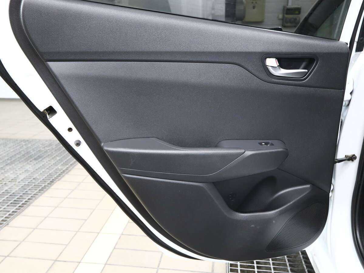 Купить Хендай Солярис, 2020, 74 000 км.. Фото: #11