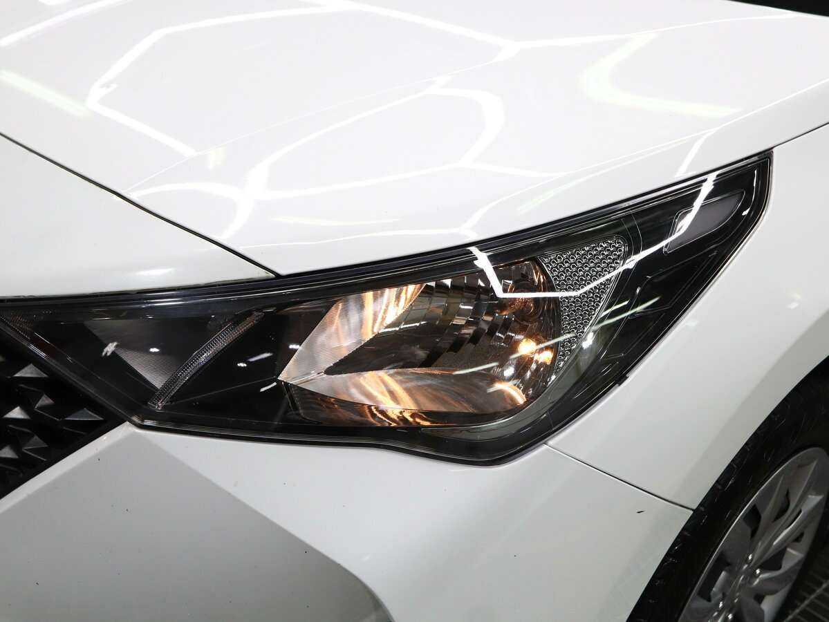 Купить Хендай Солярис, 2020, 74 000 км.. Фото: #20