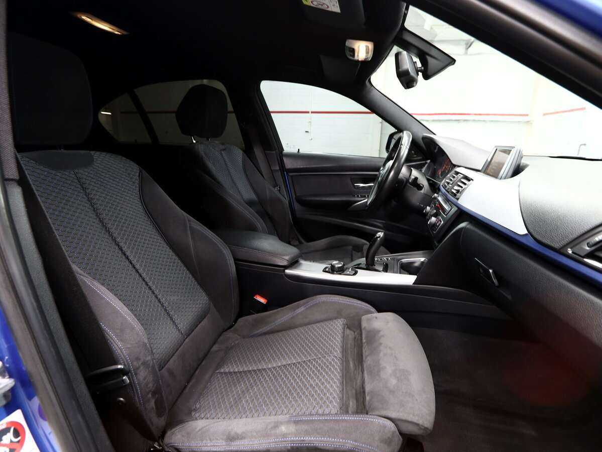 Купить BMW 3 серии, 2013, 227 000 км.. Фото: #7