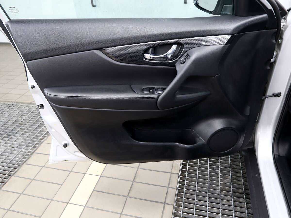 Купить Ниссан Икс-Трейл, 2017, 138 000 км.. Фото: #7