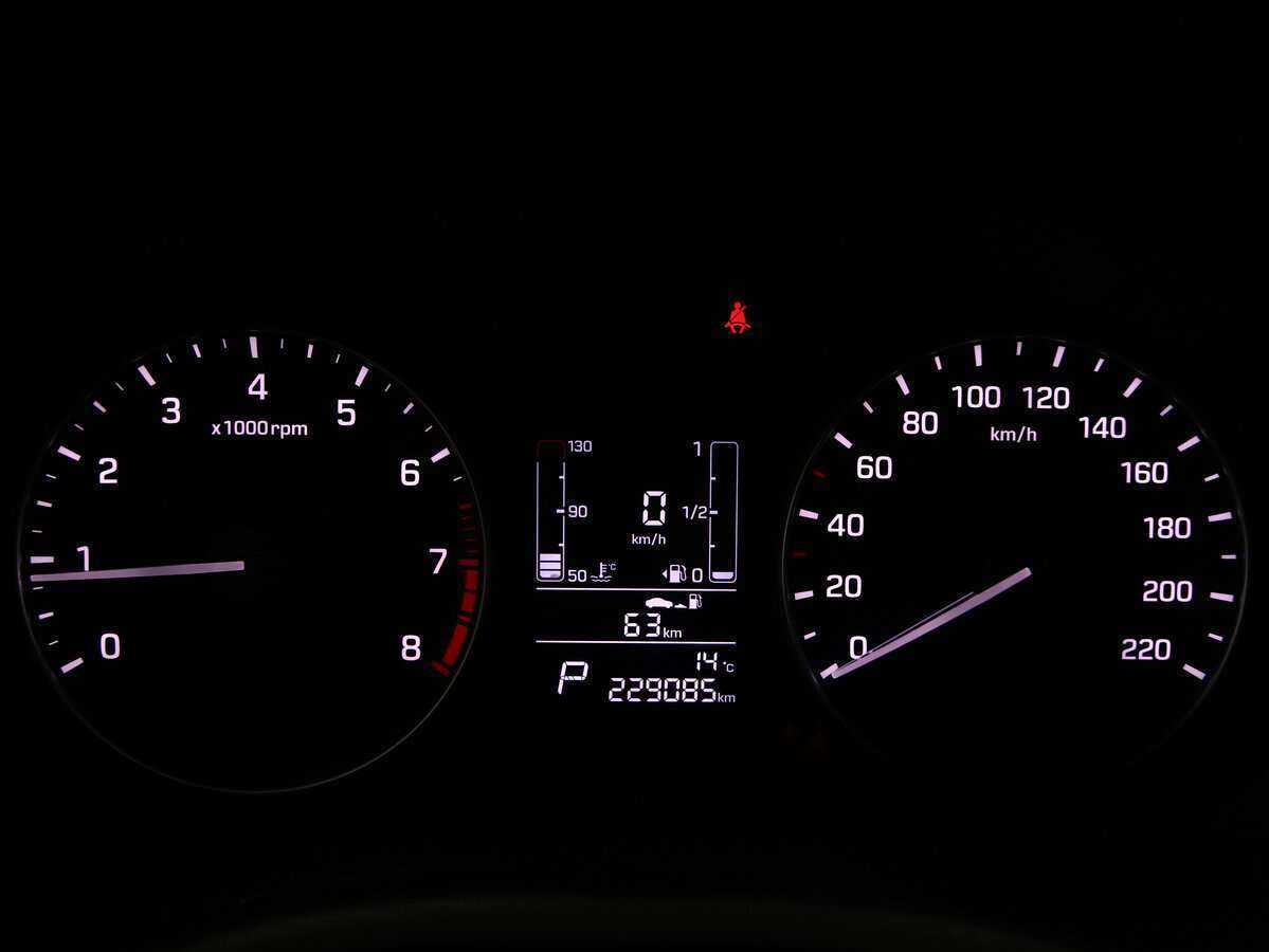 Купить Hyundai Creta, 2017, 229 000 км.. Фото: #12