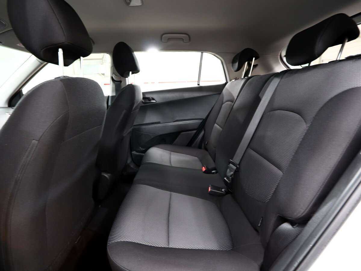 Купить Hyundai Creta, 2017, 229 000 км.. Фото: #20