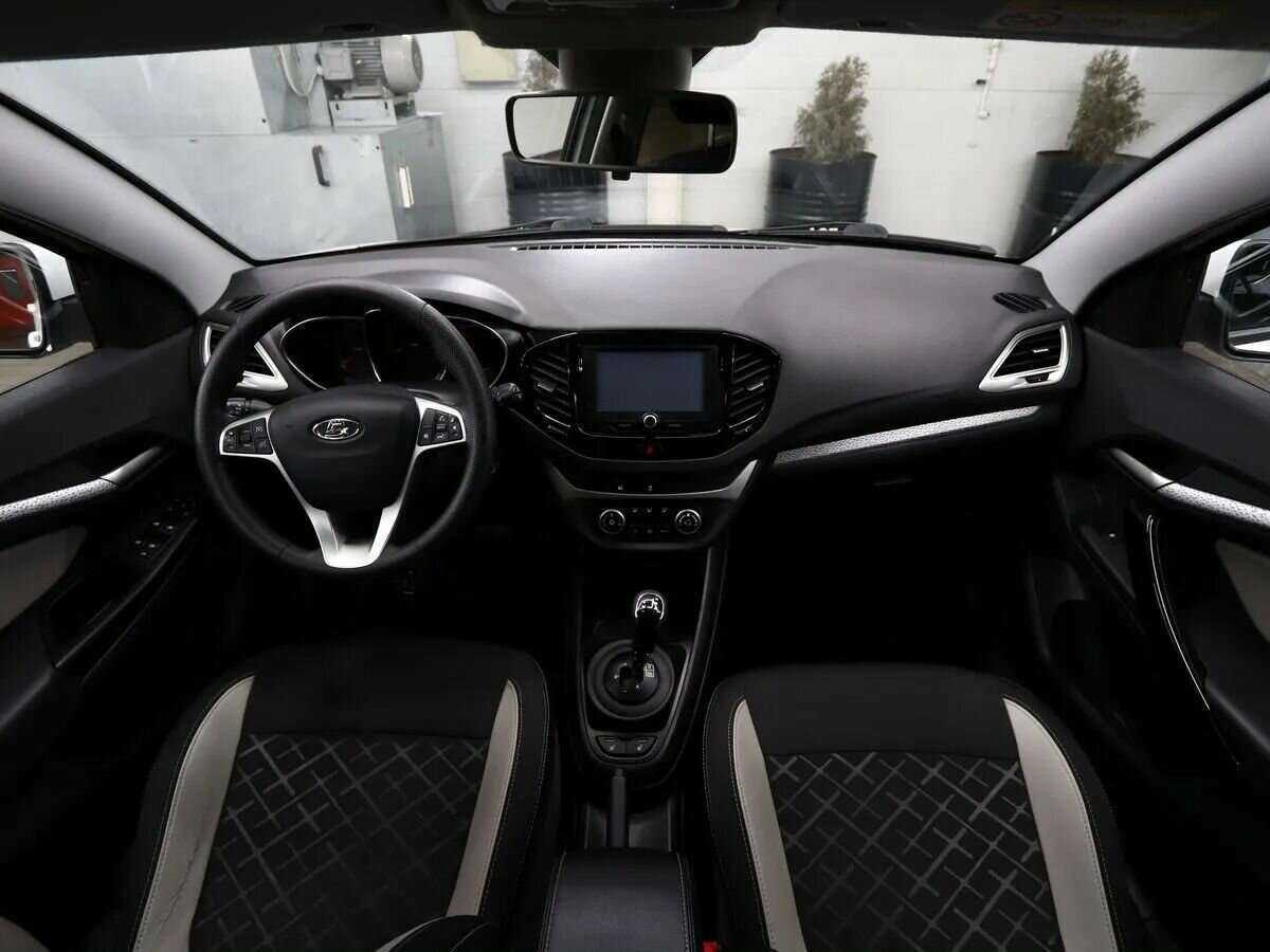 Купить Lada (ВАЗ) Vesta, 2018, 64 000 км.. Фото: #9