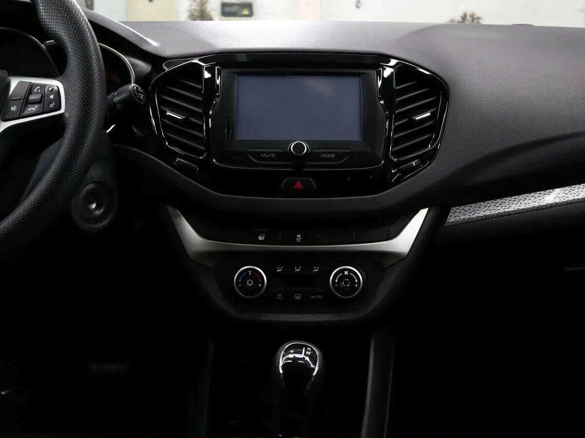 Купить Lada (ВАЗ) Vesta, 2018, 64 000 км.. Фото: #12