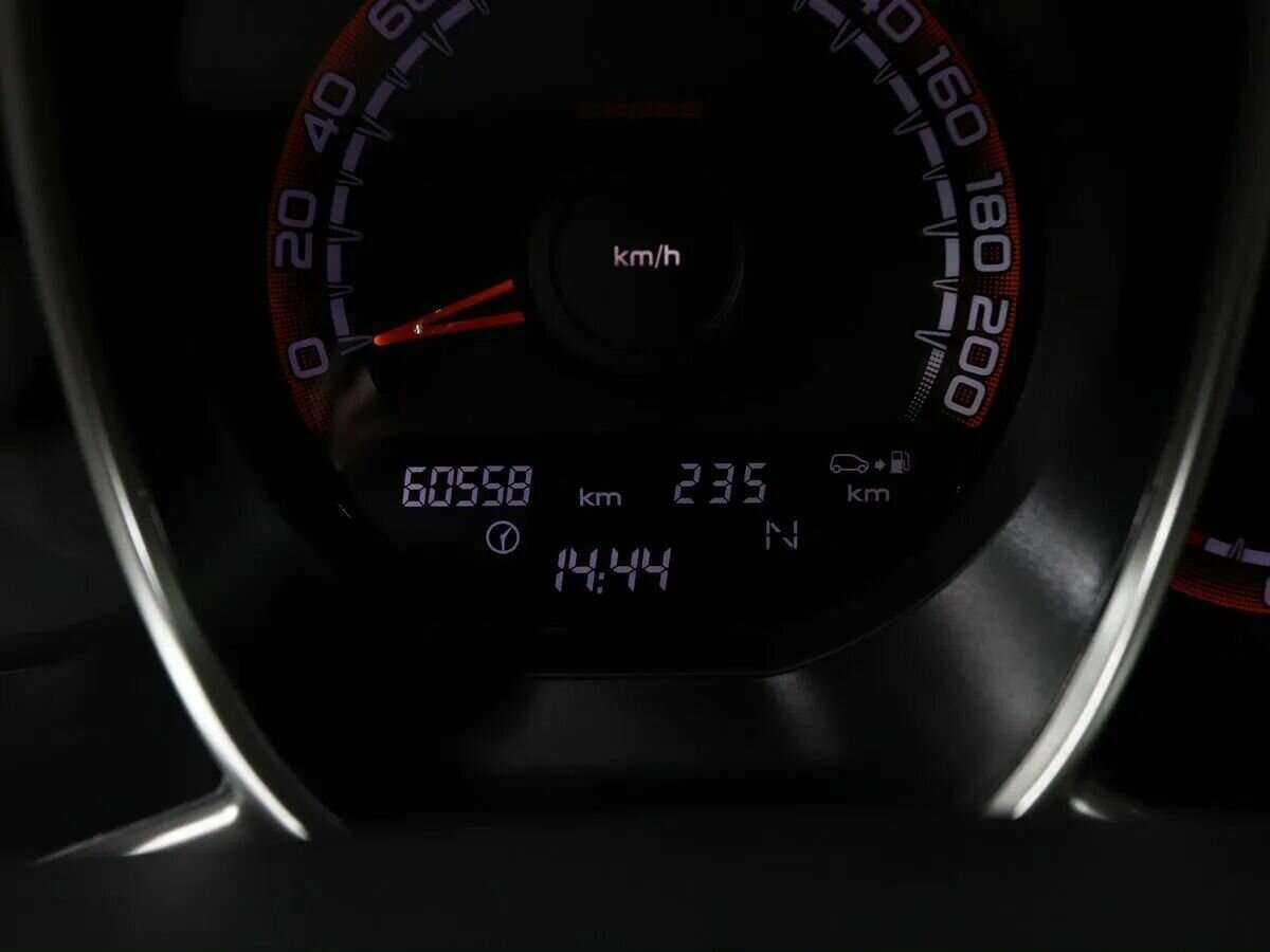 Купить Lada (ВАЗ) Vesta, 2018, 64 000 км.. Фото: #14