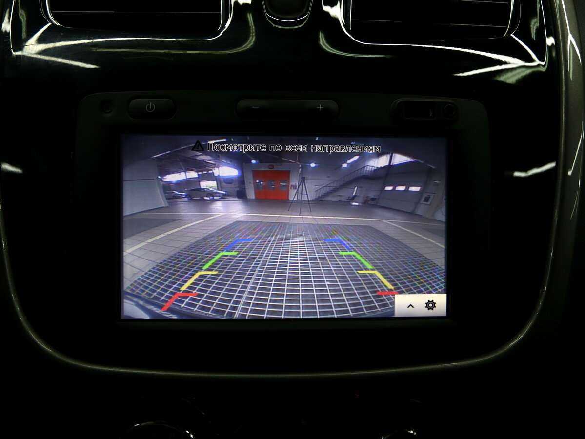 Купить Renault Sandero, 2020, 77 000 км.. Фото: #18