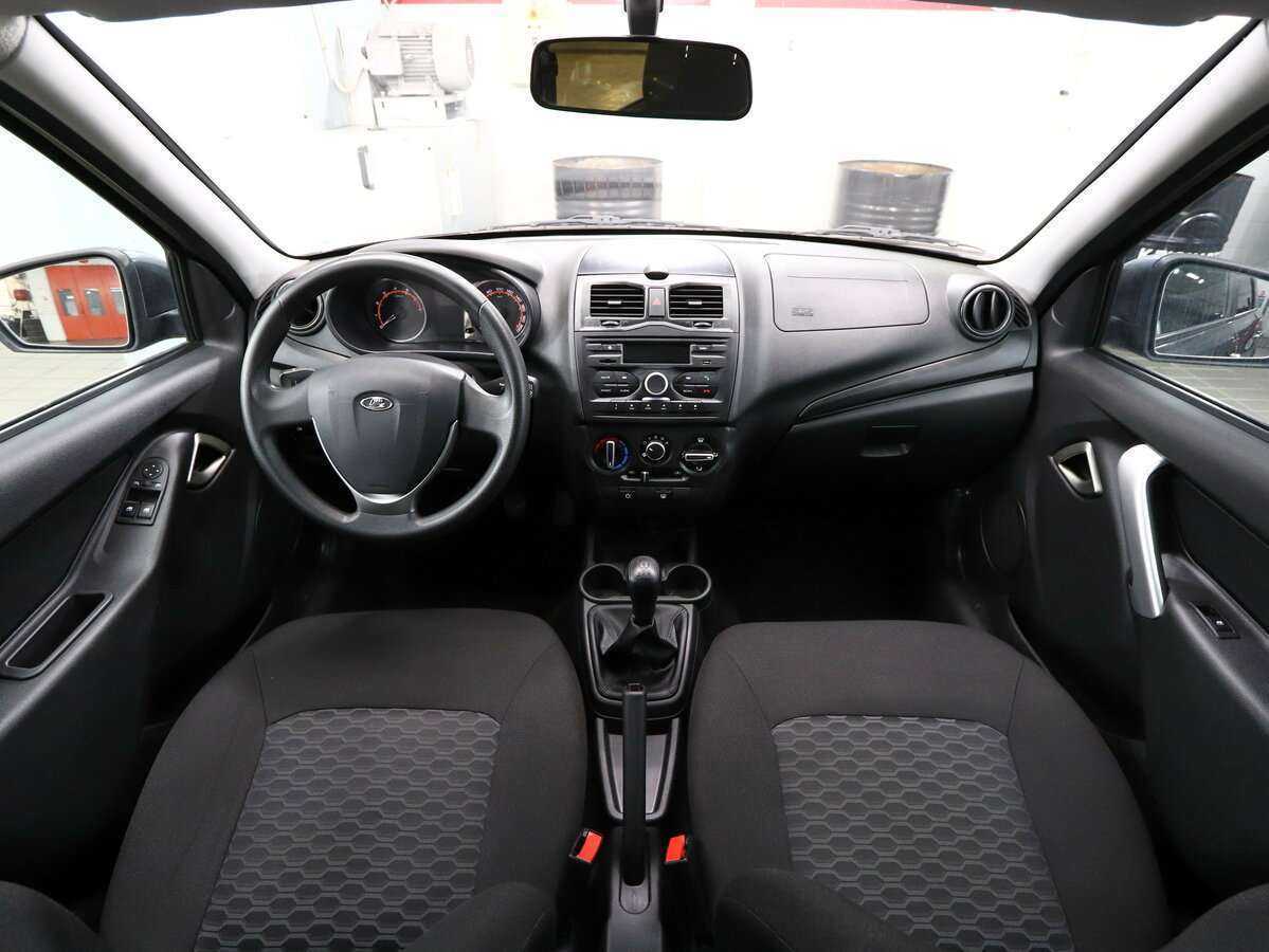 Купить Lada (ВАЗ) Granta, 2020, 75 000 км.. Фото: #10