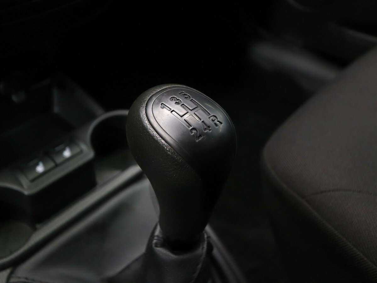 Купить Lada (ВАЗ) Granta, 2020, 75 000 км.. Фото: #17