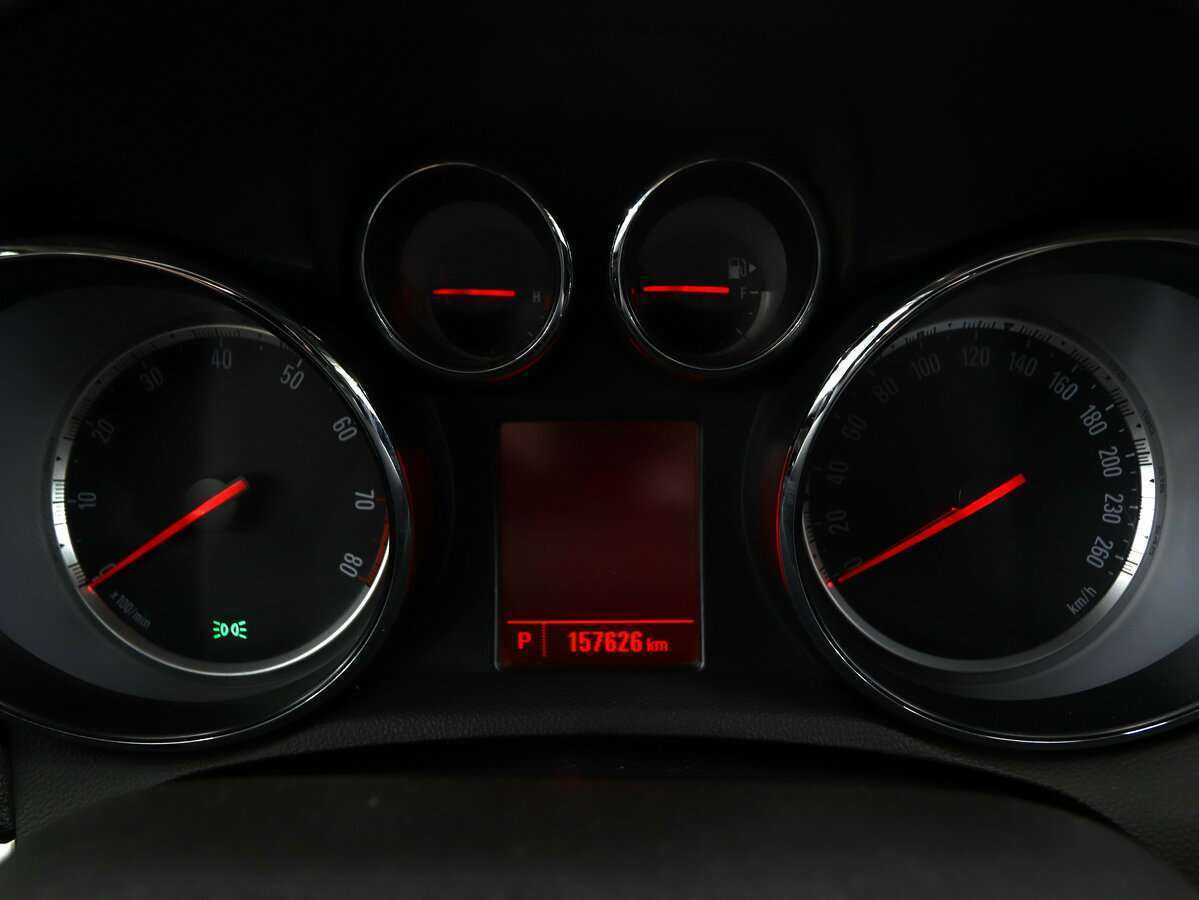 Купить Opel Mokka, 2013, 157 000 км.. Фото: #11