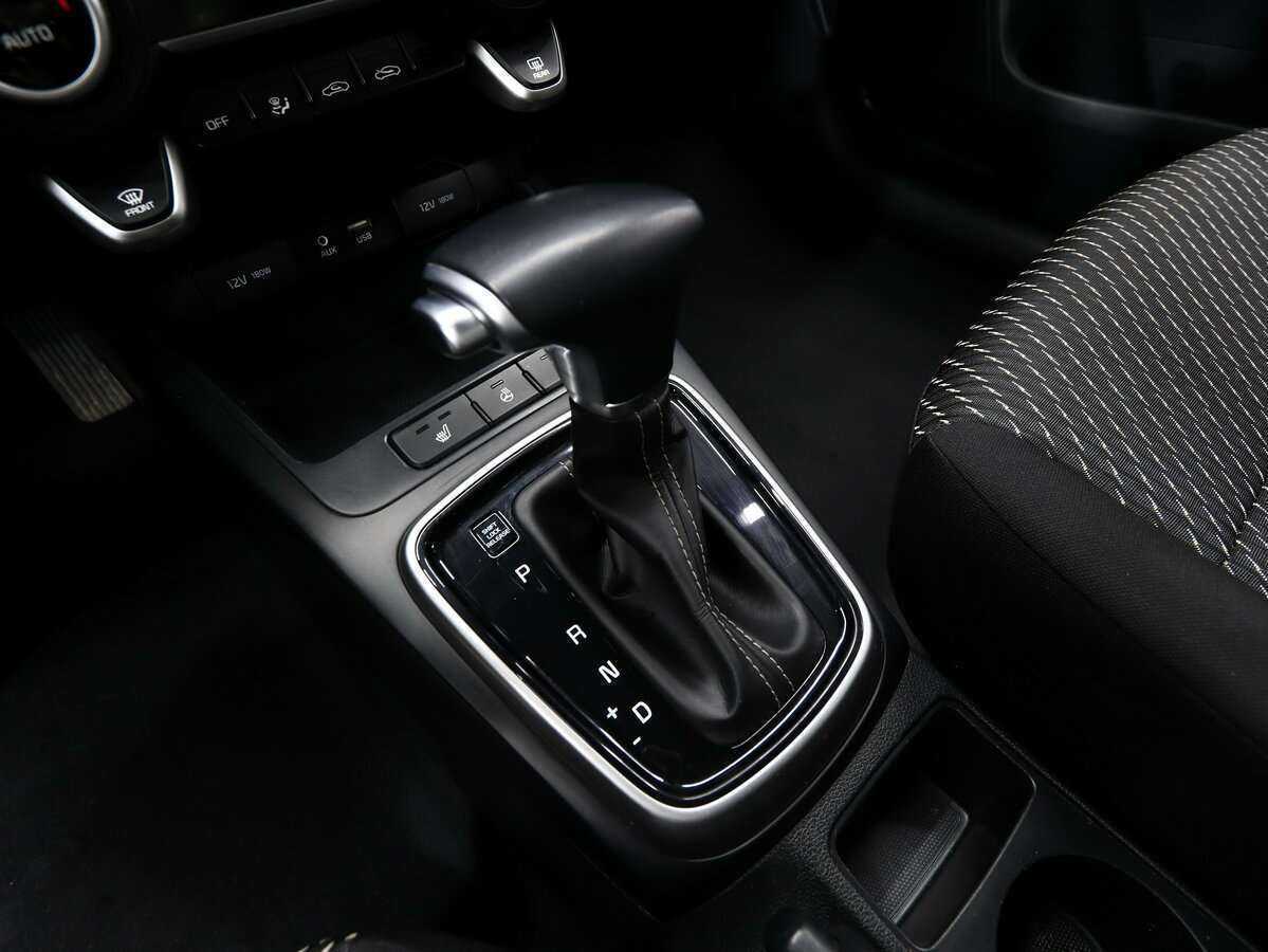 Купить Kia Rio, 2019, 33 000 км.. Фото: #16