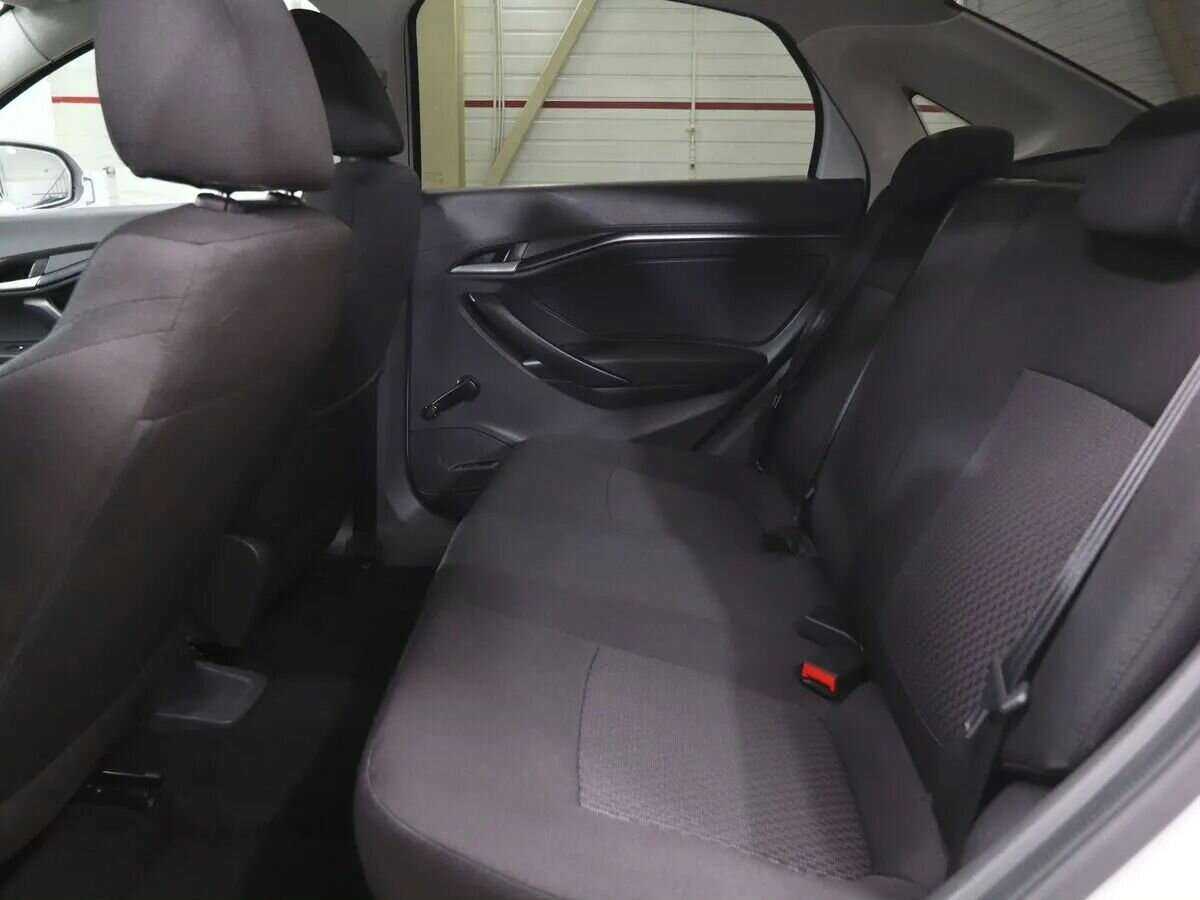 Купить Lada (ВАЗ) Vesta, 2021, 35 000 км.. Фото: #16