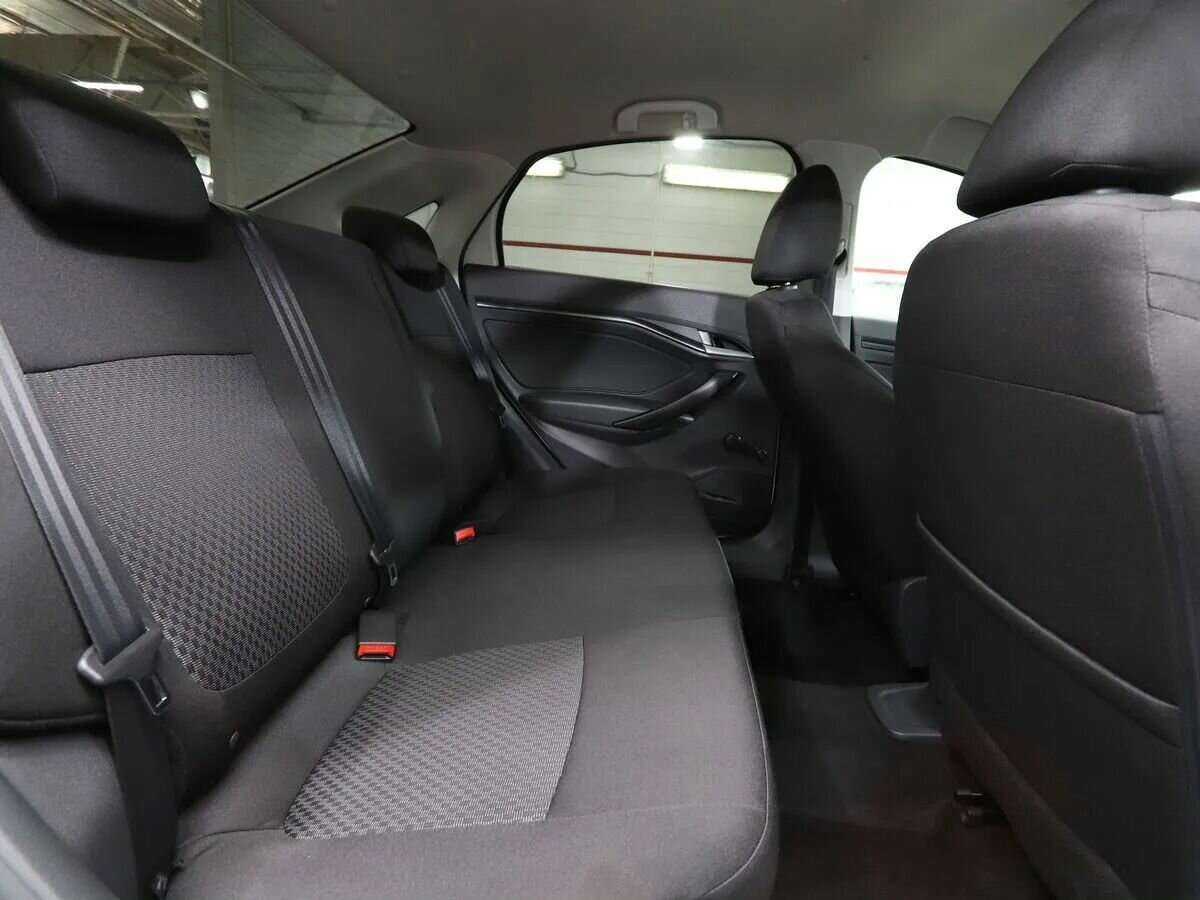 Купить Lada (ВАЗ) Vesta, 2021, 35 000 км.. Фото: #17