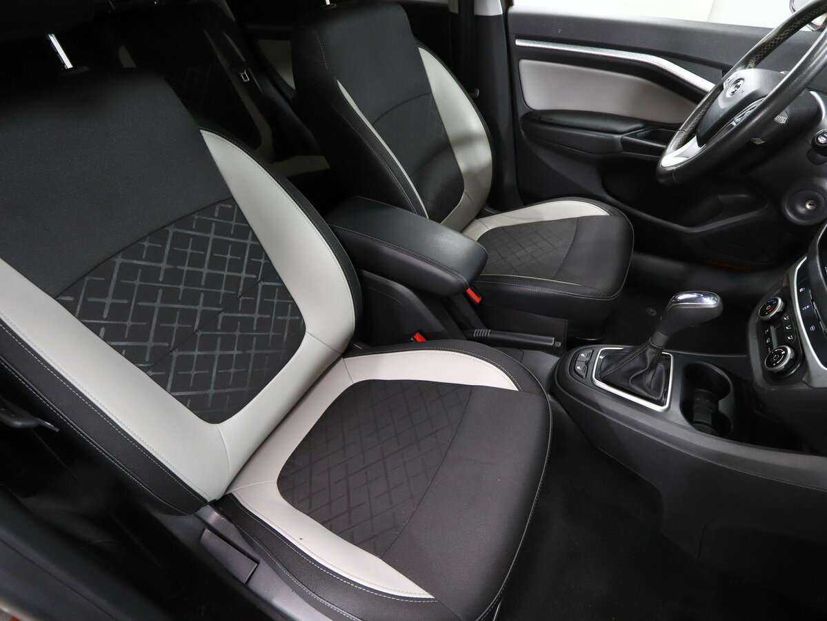 Купить Lada (ВАЗ) Vesta, 2021, 80 800 км.. Фото: #7