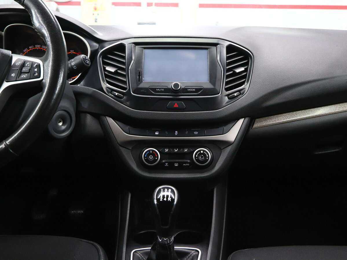 Купить Lada (ВАЗ) Vesta, 2020, 118 000 км.. Фото: #14