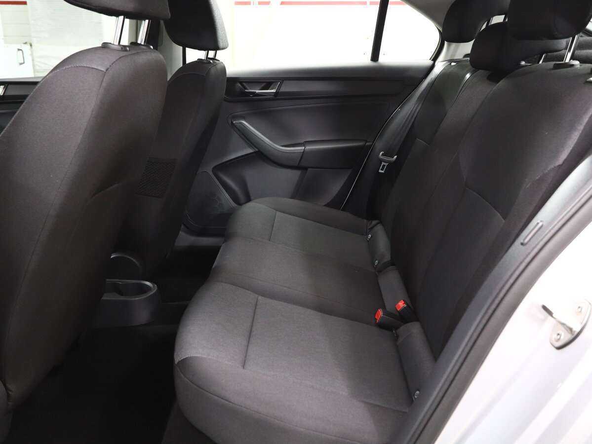 Купить Skoda Rapid, 2018, 73 000 км.. Фото: #14