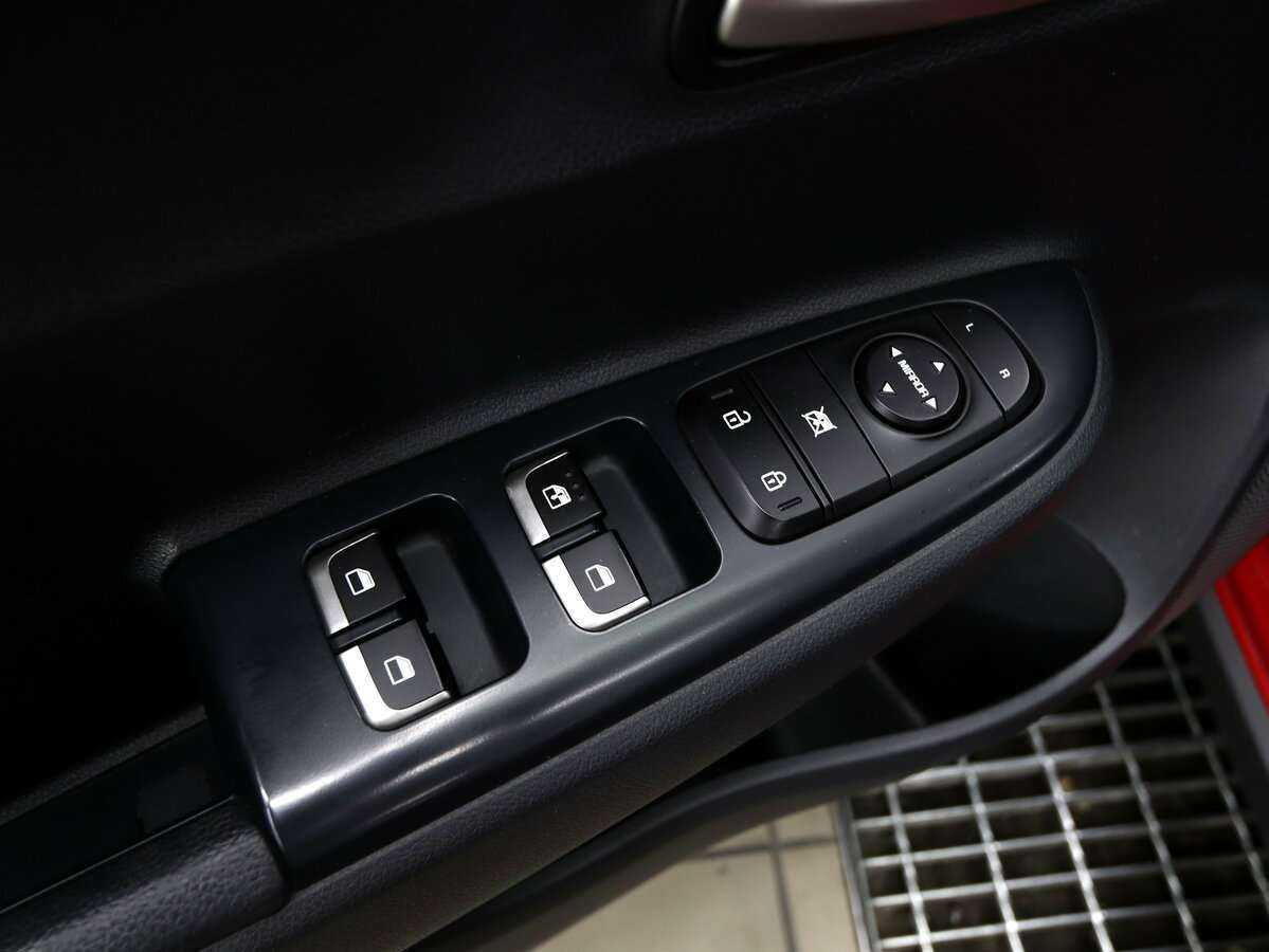 Купить Kia Rio, 2019, 56 000 км.. Фото: #15