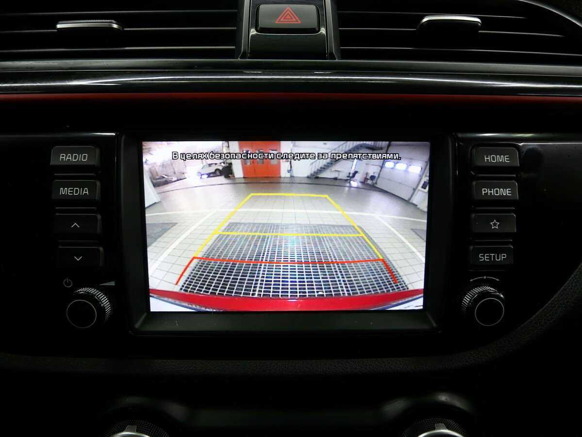 Купить Kia Rio, 2019, 56 000 км.. Фото: #18