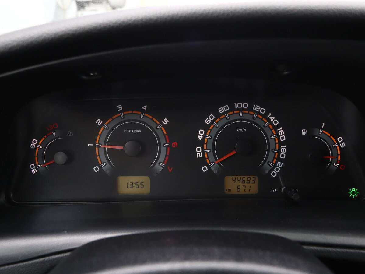 Купить Lada (ВАЗ) Niva, 2023, 44 000 км.. Фото: #16