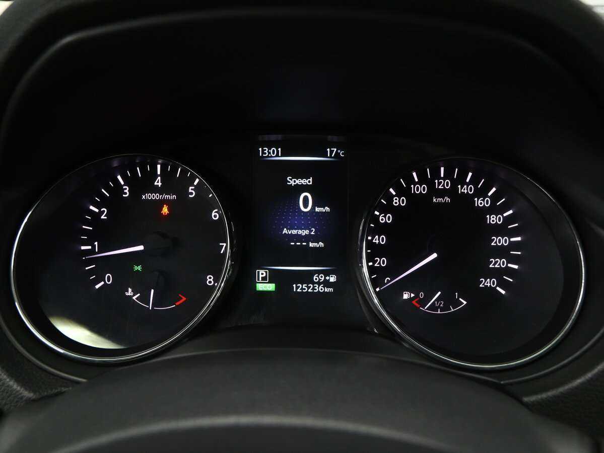 Купить Nissan Qashqai, 2017, 125 000 км.. Фото: #10