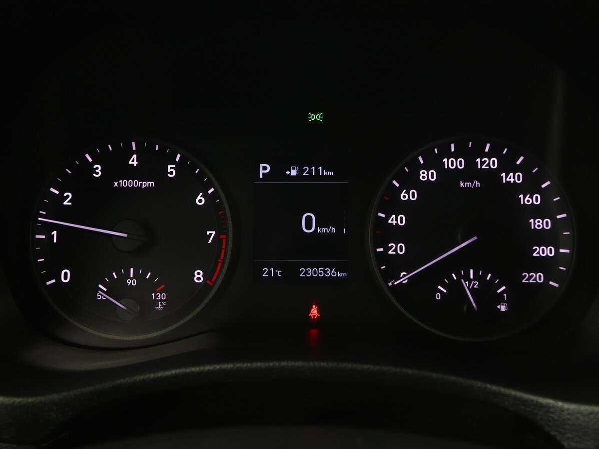 Купить Хендай Солярис, 2018, 230 000 км.. Фото: #20