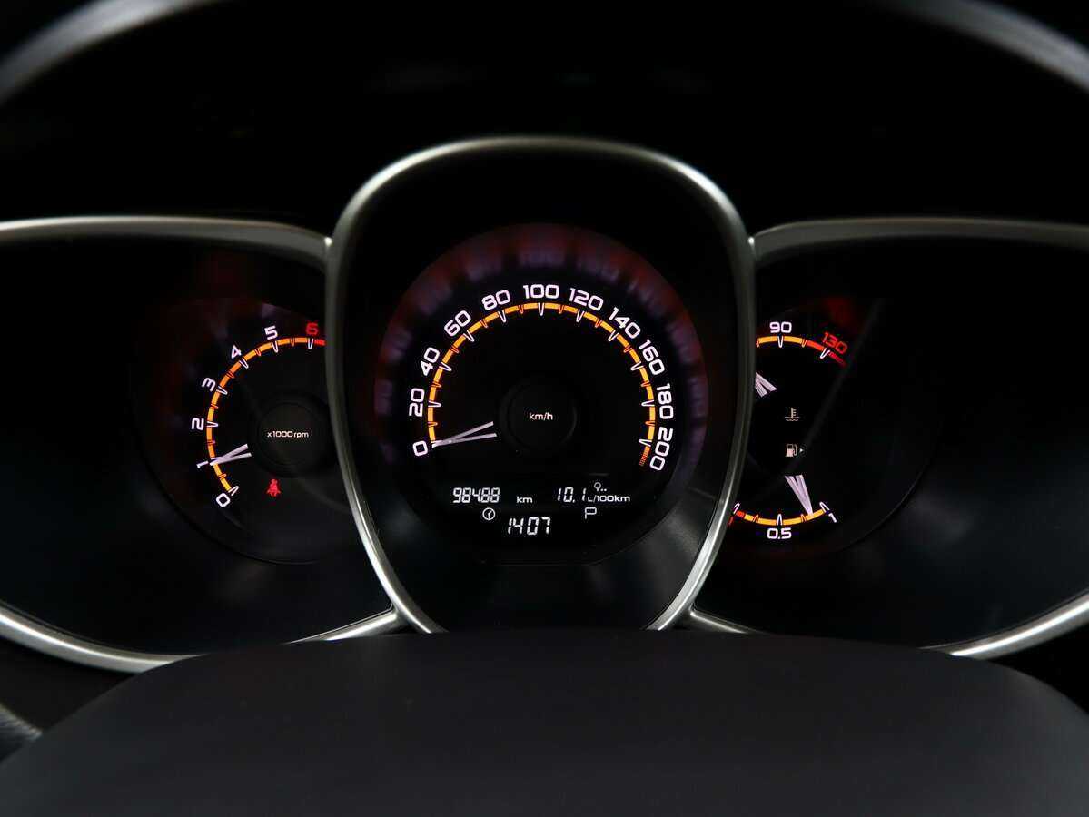 Купить Lada (ВАЗ) Vesta, 2020, 99 000 км.. Фото: #11