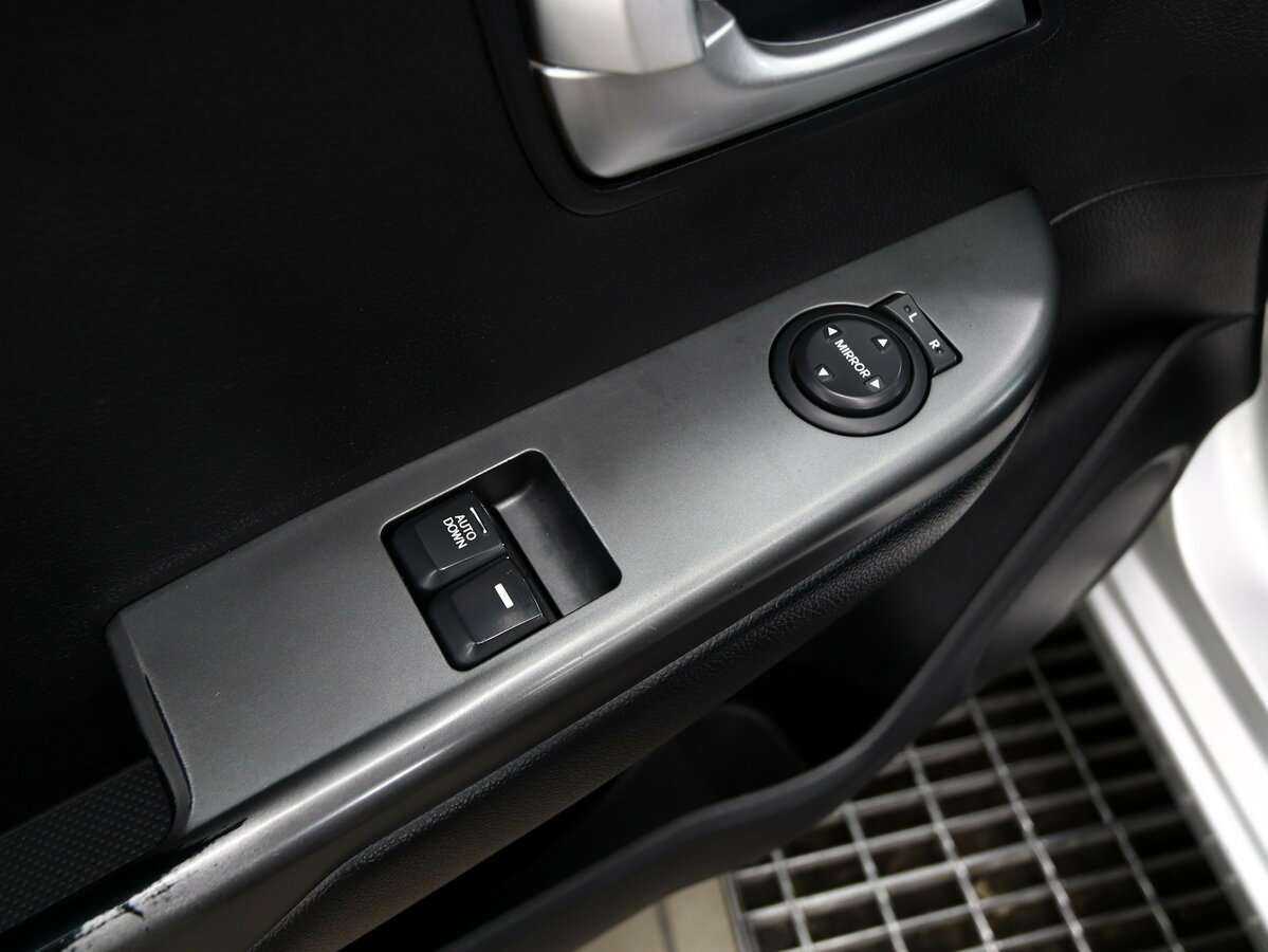 Купить Kia Rio, 2016, 220 000 км.. Фото: #15