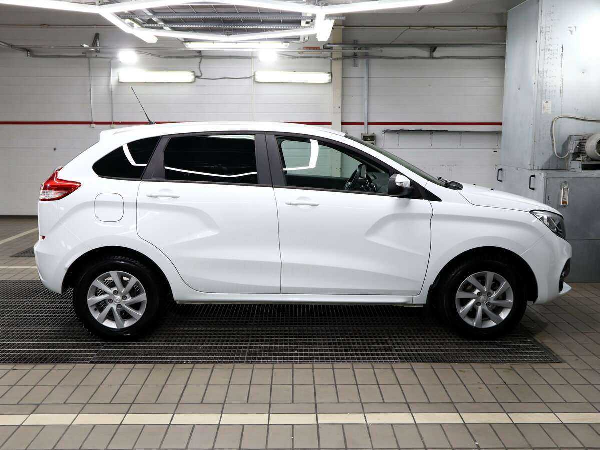 Купить Lada (ВАЗ) XRAY, 2018, 120 000 км.. Фото: #2