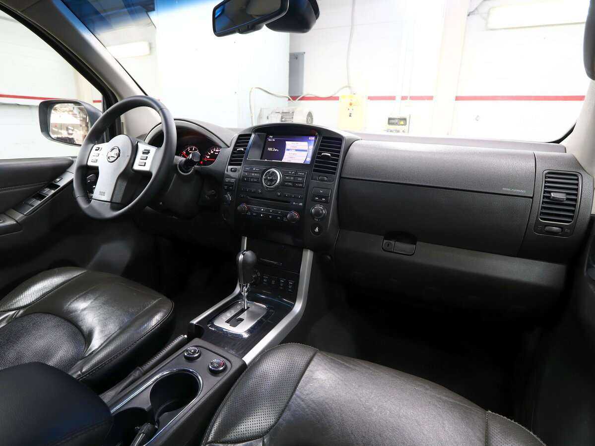 Купить Nissan Pathfinder, 2012, 425 636 км.. Фото: #8