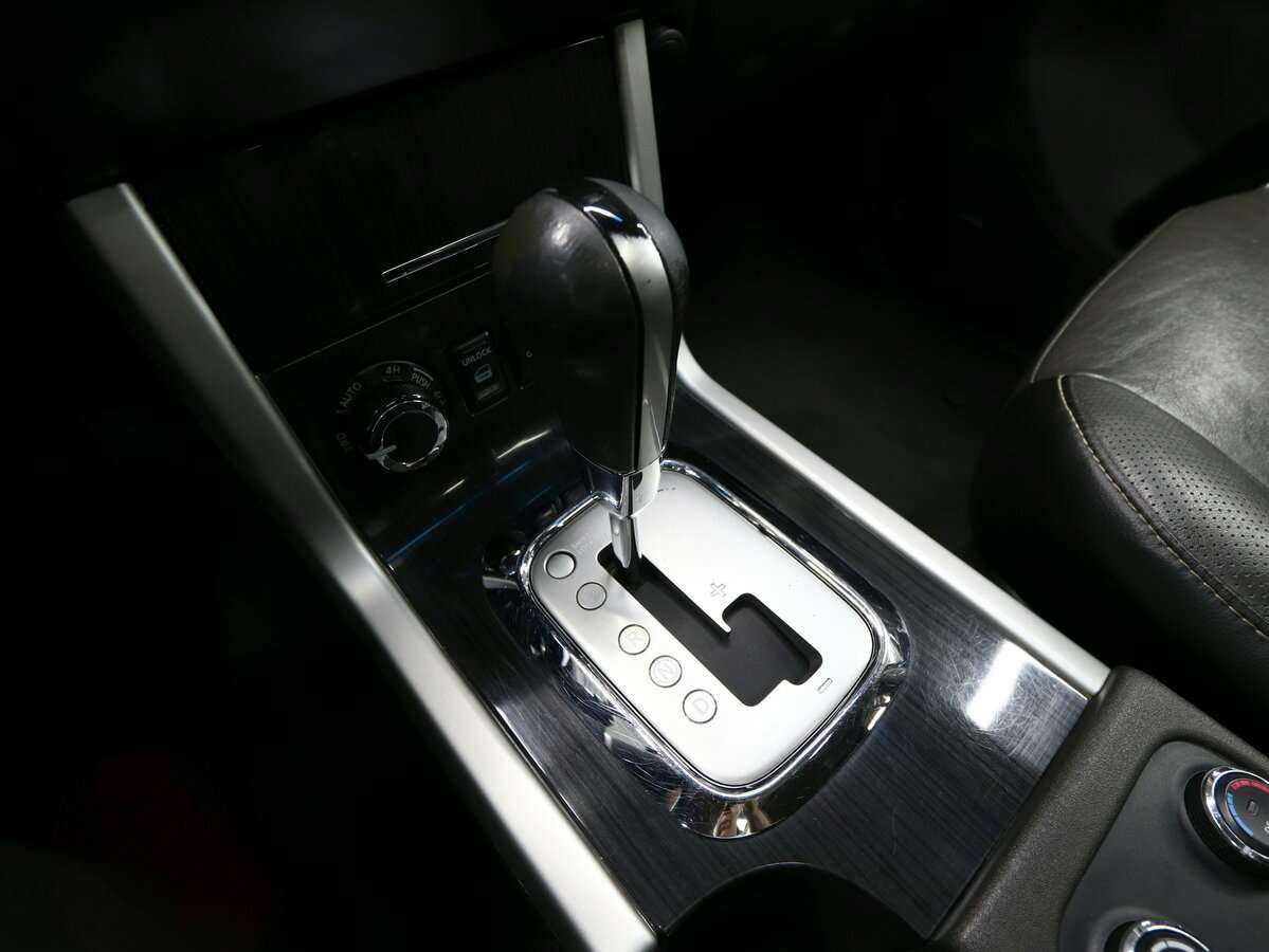 Купить Nissan Pathfinder, 2012, 425 636 км.. Фото: #18