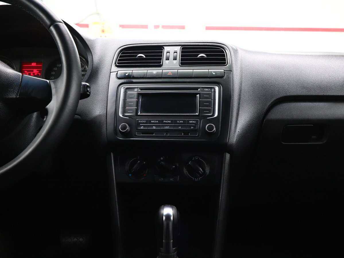 Купить Volkswagen Polo, 2013, 242 000 км.. Фото: #9