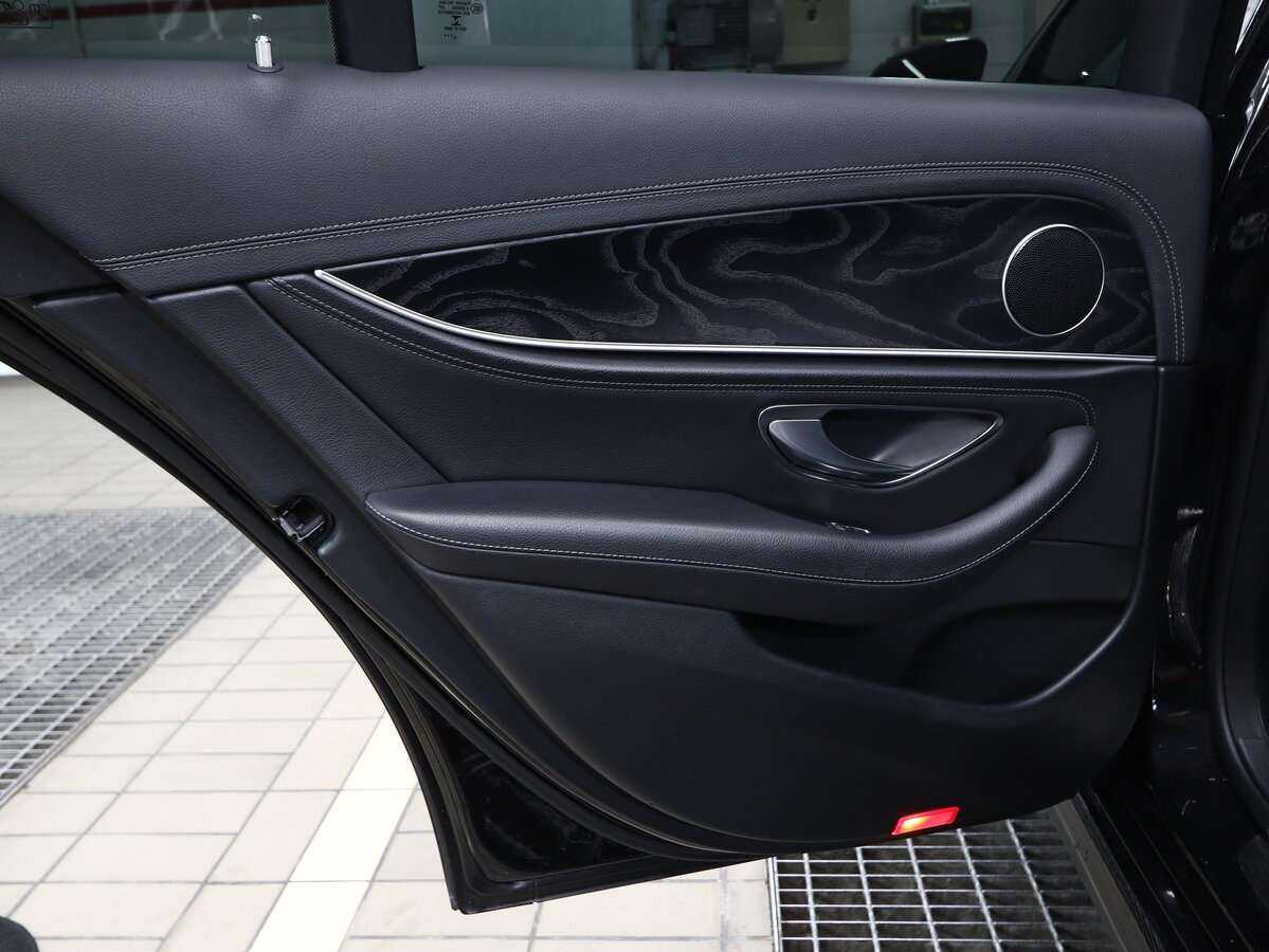 Купить Mercedes-Benz E-Класс, 2018, 125 000 км.. Фото: #11